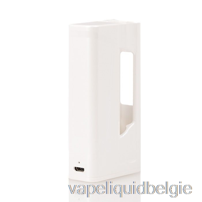 Vape Smaken Suorin Ishare Ultra Draagbare Volledige Starterkit Wit